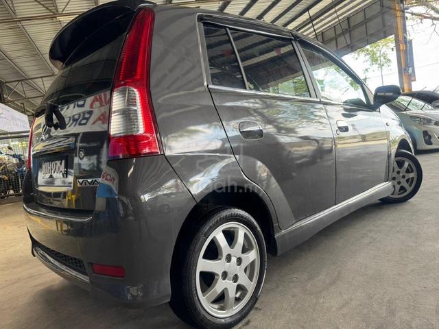 2012 Perodua VIVA 1.0 (A) - 3