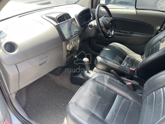 2010 Perodua MYVI 1.3 EZi FACELIFT (A) - 5
