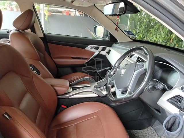 2019 Proton X70 1.8 PREMIUM 2WD (A) - 3