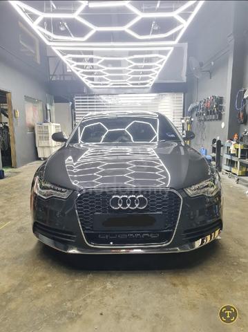 2011 Audi A6 3.0 TFSI QUATTRO (A) - 1
