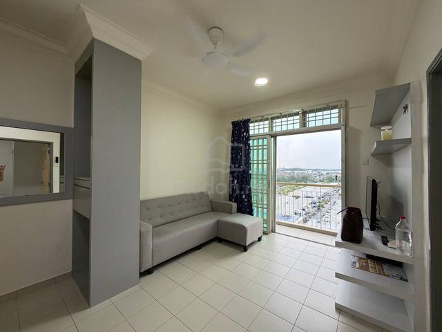 Lake View Suites 1