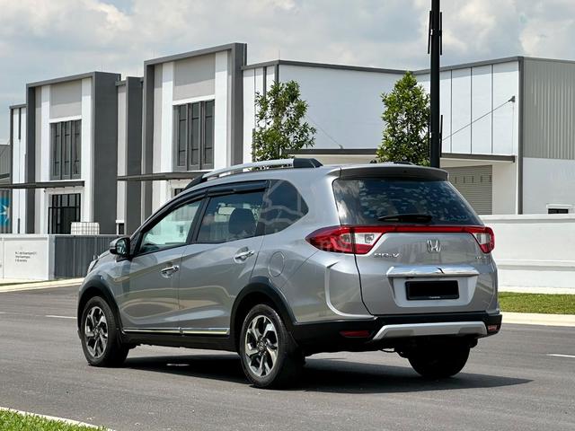HONDA BR-V 1.5 V🔥CARiKING FULL LOAN✅ - 5
