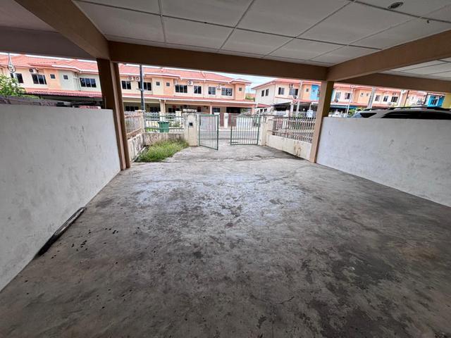 Bandar sri indah | phase 1 | for sale 1