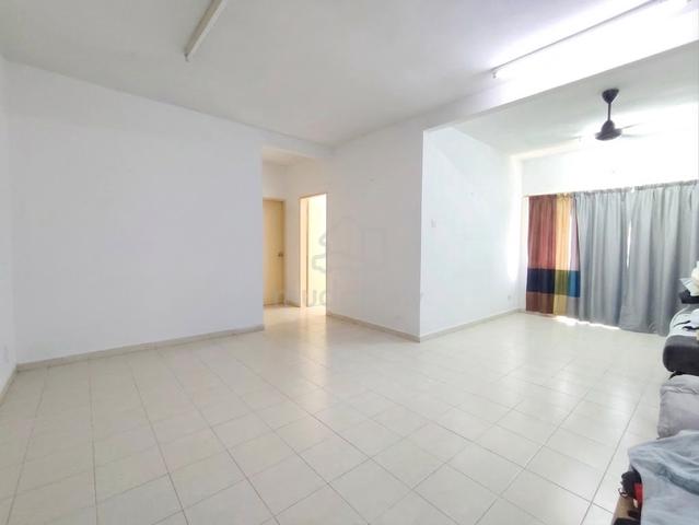 E-Mas Villa 1