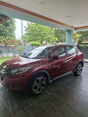 2016 Honda HR-V 1.8 V (A) - 1