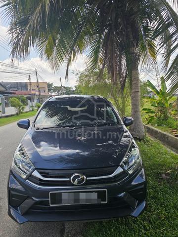 2021 Perodua AXIA 1.0 GXTRA (A) - 1