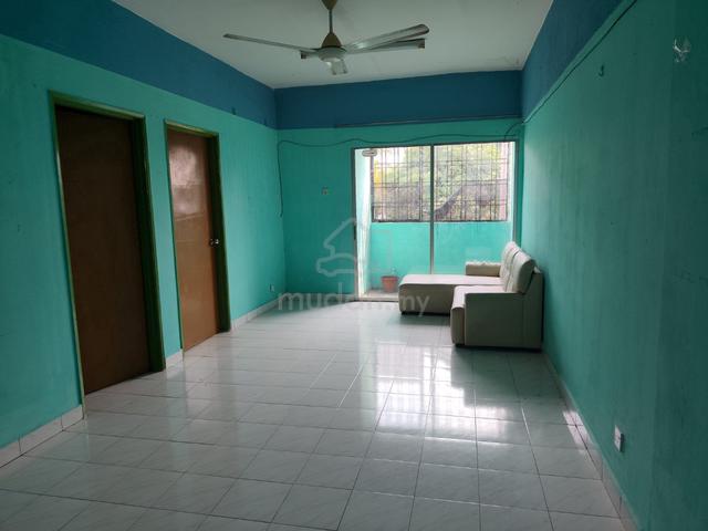 Taman Langat Murni Apartment 1