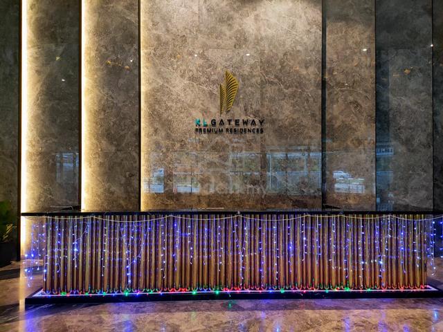 KL Gateway Premium Residences 1