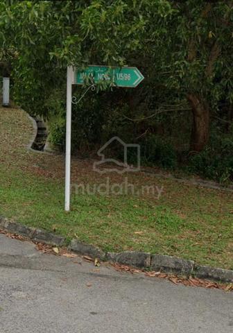 Subang Bestari, Seksyen U5, Shah Alam 1