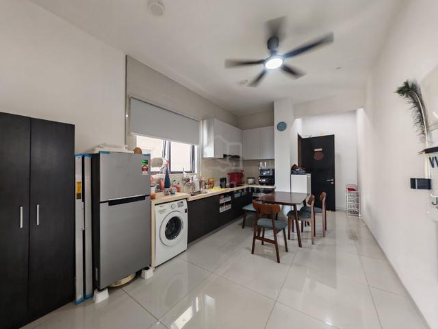 Danga Bay Room For Rent/房间出租 📍 Country Garden @ Kingsbay 1
