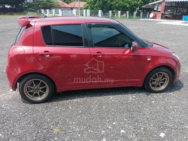 2005 Suzuki SWIFT 1.5 (A) - 4
