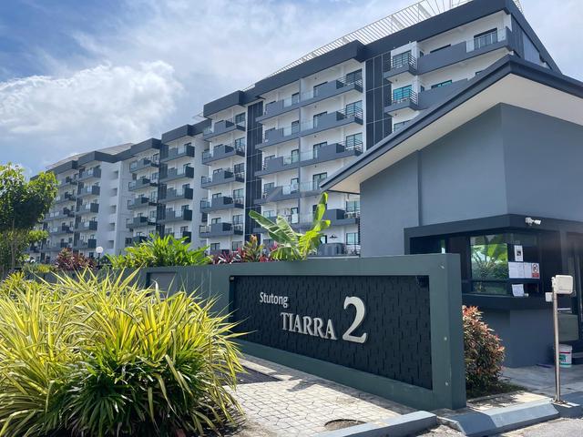 Stutong Tiarra 2 1