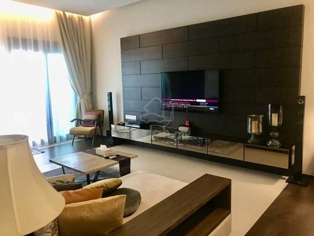 Tg Bungah 2 Permai 3 sty Link Terrace house 3800 sq ft Bside Tenby 1