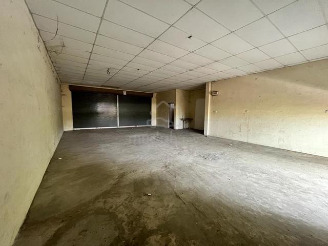 LKH Galleria | Shop Lot | Lok Kawi | Kinarut | 1st Floor 1
