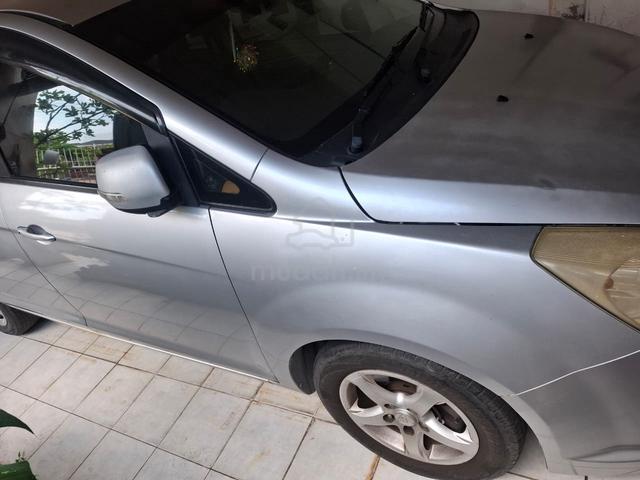 2009 Proton EXORA 1.6 H-LINE CPS (A) - 2