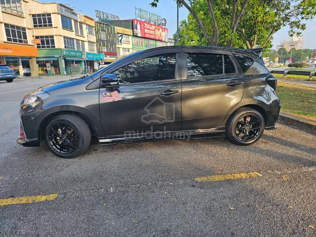 2022 Perodua MYVI 1.5 AV (A) - 5