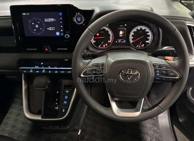 2023 Toyota VOXY 2.0 SG - 4