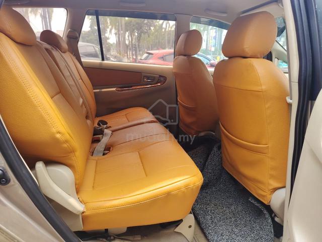 2007 Toyota INNOVA 2.0 G (A) CASH - 5