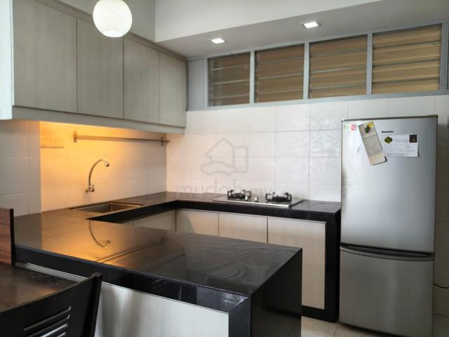 Kiara Apartment 1