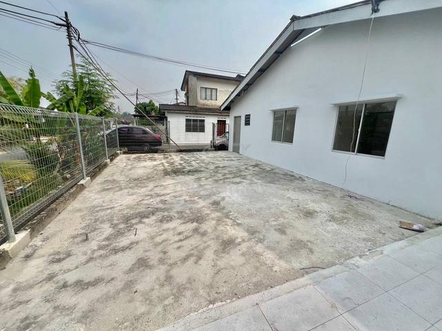 Kluang Rumah Single Storey Corner|Taman Orkid BulananRM1150+-|FullLoan 1