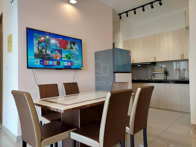 Zentro Residences 1