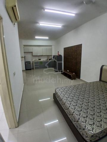 Greenfield Regency 1