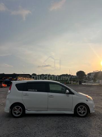 2013 Perodua ALZA 1.5 EZ (A) - 5