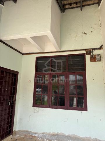 Double Storey Indera Mahkota 2 2