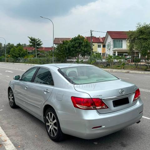 2008 Toyota CAMRY 2.4 ACV40 - 1