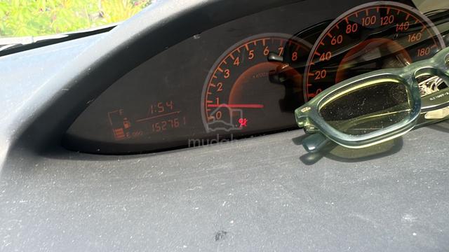 2008 Toyota VIOS 1.5 S (A) - 3