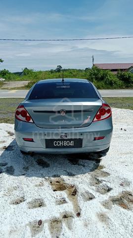 2008 Proton PERSONA 1.6 MEDIUM LINE (M) - 2