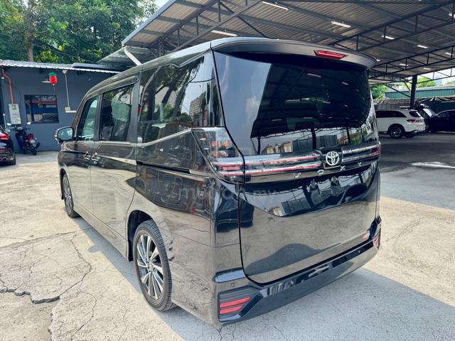 2023 Toyota VOXY 2.0 S-Z 7 Seater 2 PD Pre-Crash - 3