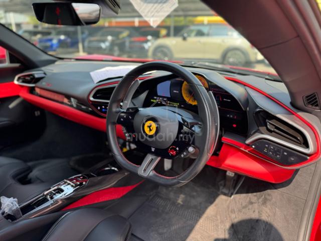2022 Ferrari 296 GTB 3.0 READY STOCK - 5