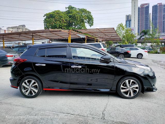 2019/20 YARIS 1.5 G (A) 360 Camera, HighLoan - 2