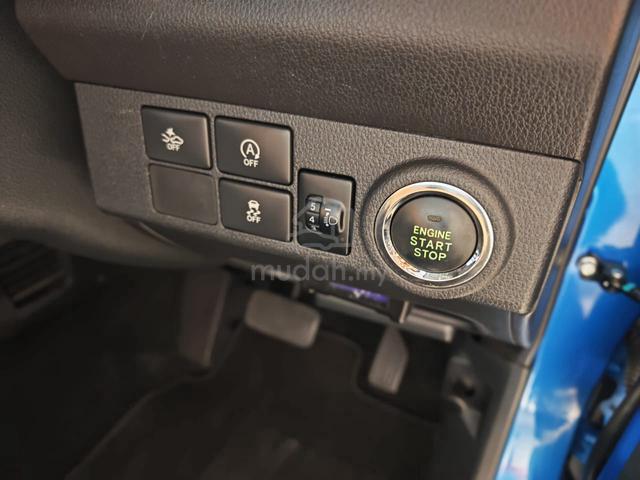 2020Perodua Aruz AV-Spec1.5(A)WelcomeFullLoanBuyer - 5