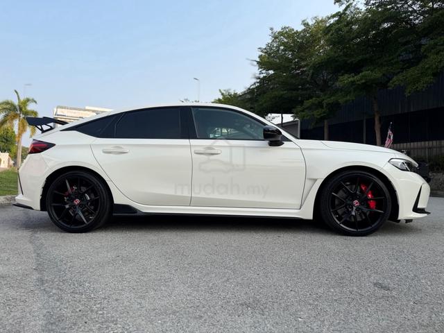 2024 Honda CIVIC 2.0 TYPE R FL5 (M) JPN UNREG - 5