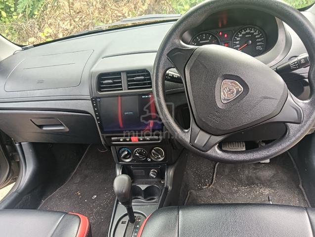 2018 Proton SAGA 1.3 STANDARD CVT MY16 BT P2-13A - 4