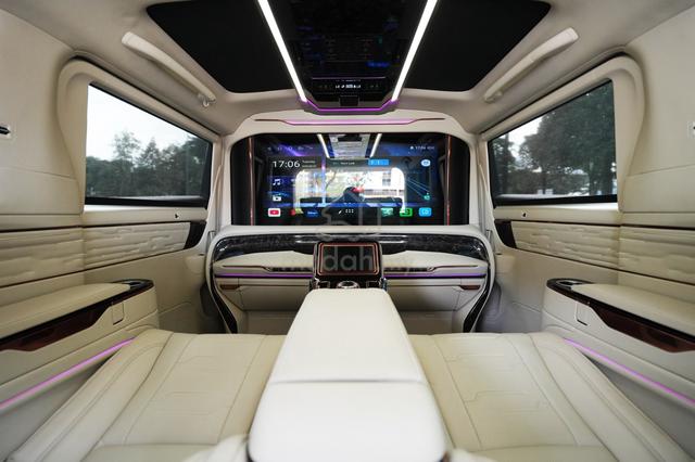 2024 Toyota ALPHARD 2.5 Z premier executive lounge - 2