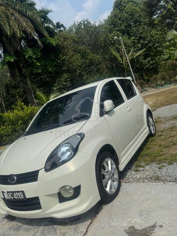 2010 Perodua MYVI 1.3 SE ZHS MY05 M300 FACELIFT - 1