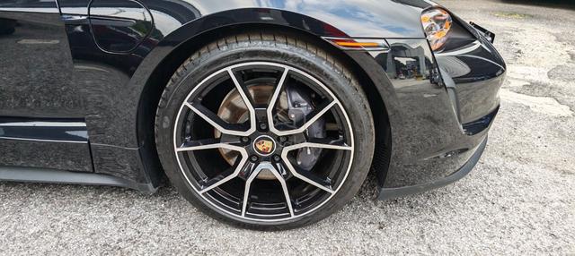 2023 Porsche TAYCAN (A) PERFORMANCE PLUS - 4