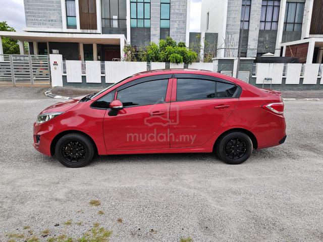 2016 PROTON PERSONA 1.6 Executive (A) - 3