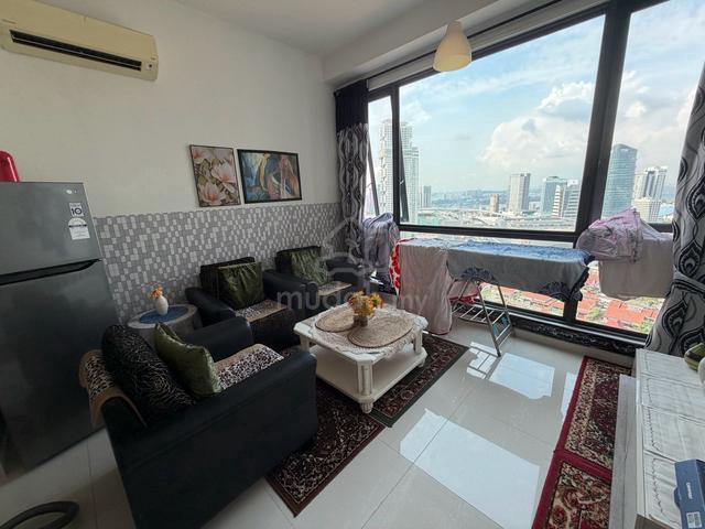 SKS Pavillion Residences 1