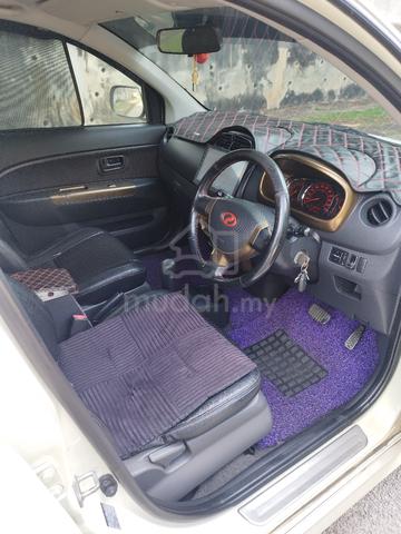 2008 Perodua MYVI 1.3 EZi (A) - 4