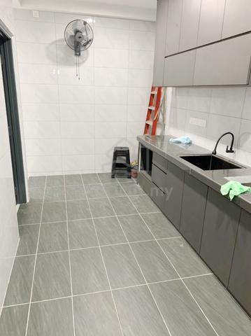 *Renovated* NibongTebal 1StoreyTerrace Sale near ParitBuntar RantauDa 1