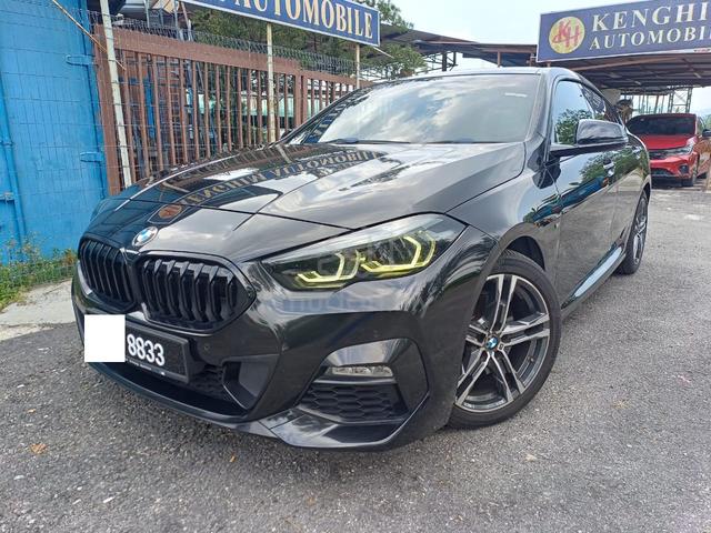 2020 Bmw 218i M SPORT 1.5(A) no.8833 MIL.44K KM - 1