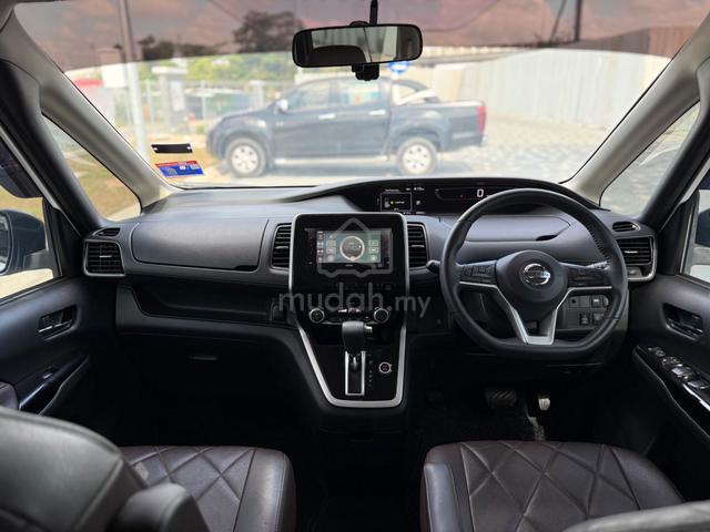 2019 Nissan SERENA PREMIUM HWS 2.0L (A) - 4