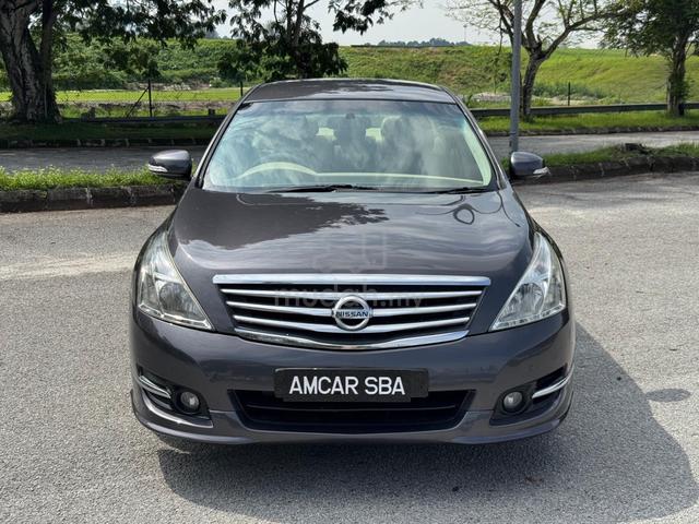 Nissan TEANA 2.0 200 XE (A) ONE OWNER - 2