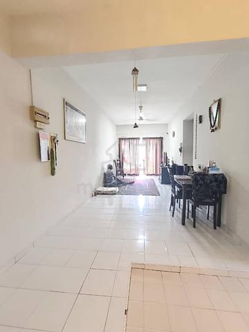 Sri Kenari Apartment 1