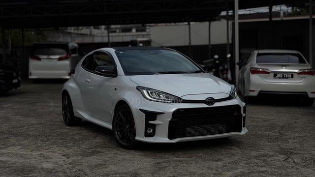 13k KM ❗️2021 Toyota GR YARIS RZ HIGH PERFORMANCE - 1
