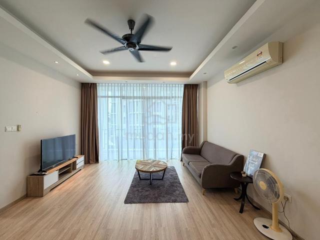 The Park Residence 1